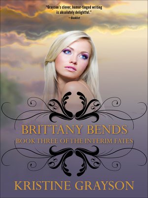 cover image of Brittany Bends